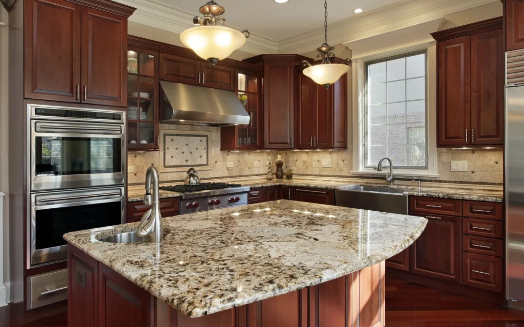 What to Know About Granite Countertops