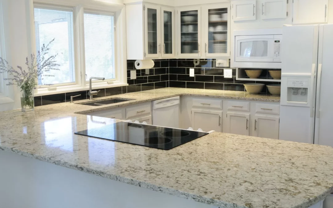 What to Look For in Reputable Countertop Contractors